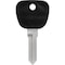 Hillman HILLMAN Traditional Key Automotive Key Blank BMW-3PH Double For BMW 84733 - alternate 1